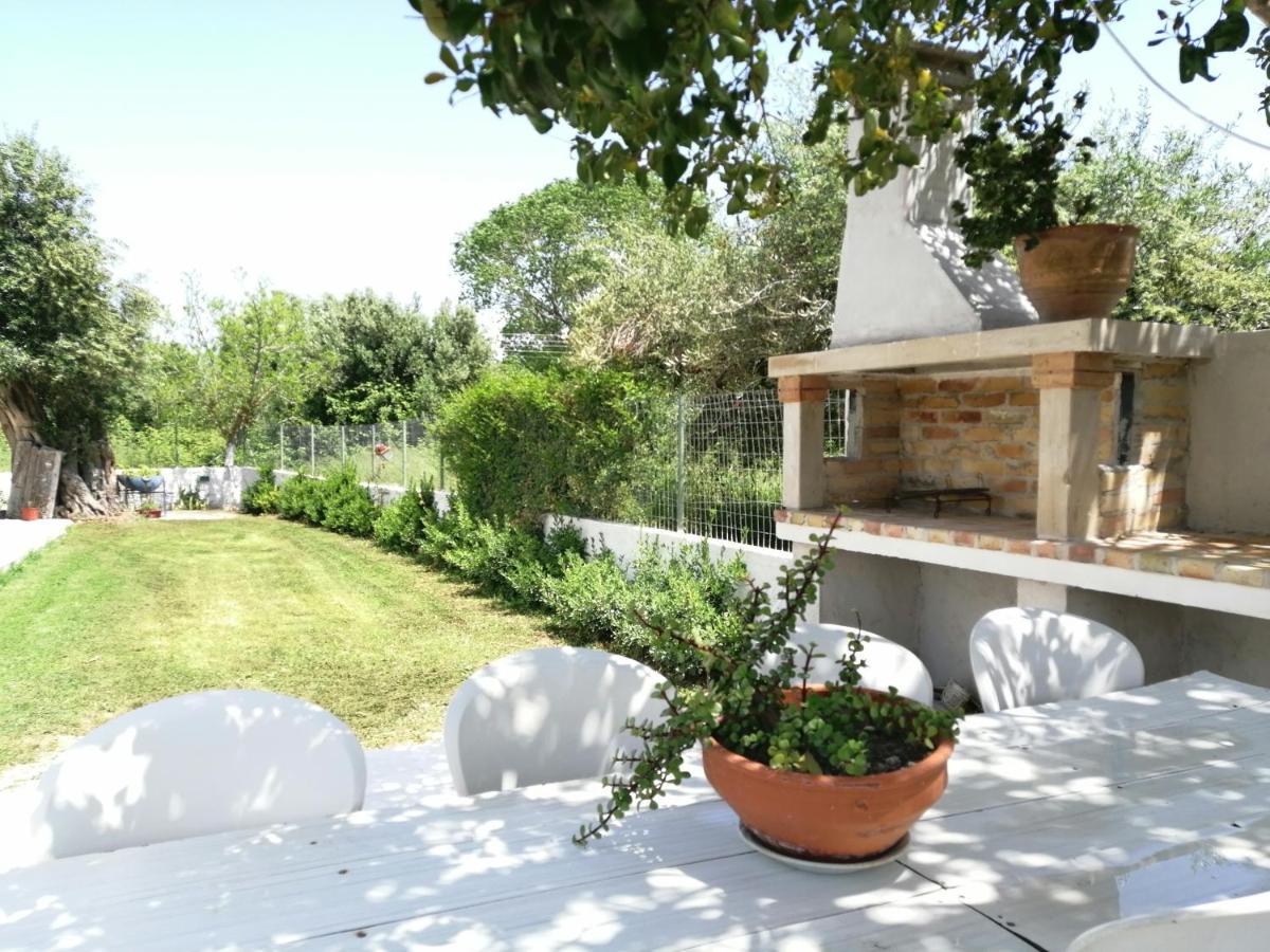 Charming Beach Studios Kávos Dış mekan fotoğraf